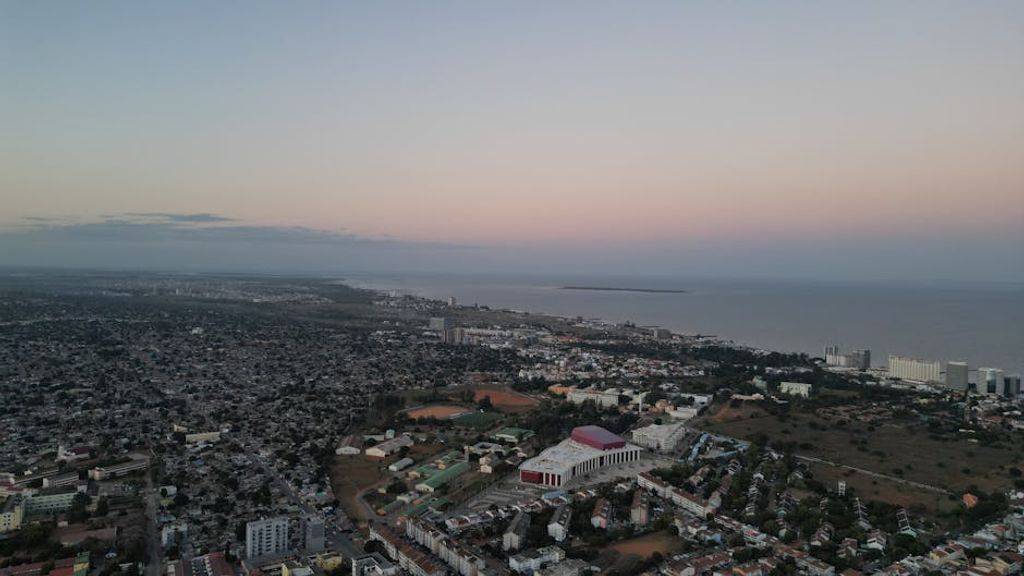 land development Hadera