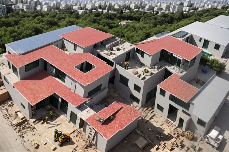 יריעות איטום,בידוד תרמי לגג רעפים,צמנטבורד