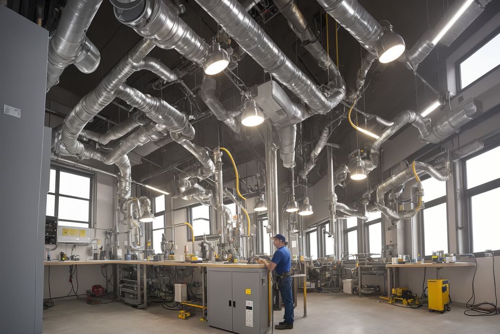 תמונה זו נוצרה על ידי NOVITA בינה מלאכותית צינור ואקום,ניפל,פחי נירוסטה