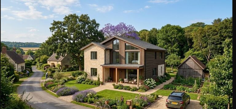 השקט שאחרי הסערה: חשיבותו של בידוד אקוסטי בבתים מודרניים