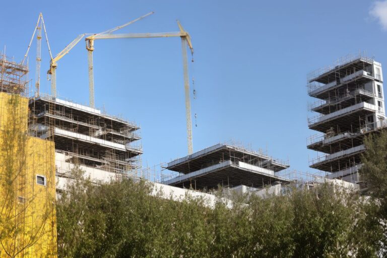 הנדסה אזרחית ומיגון