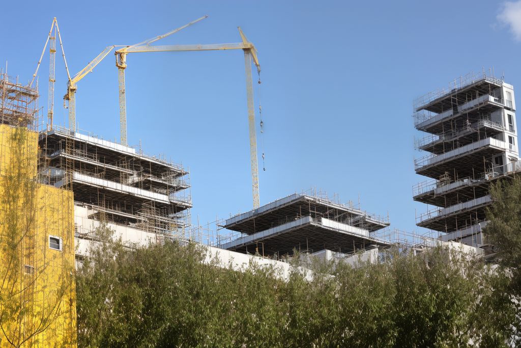 הנדסה אזרחית ומיגון