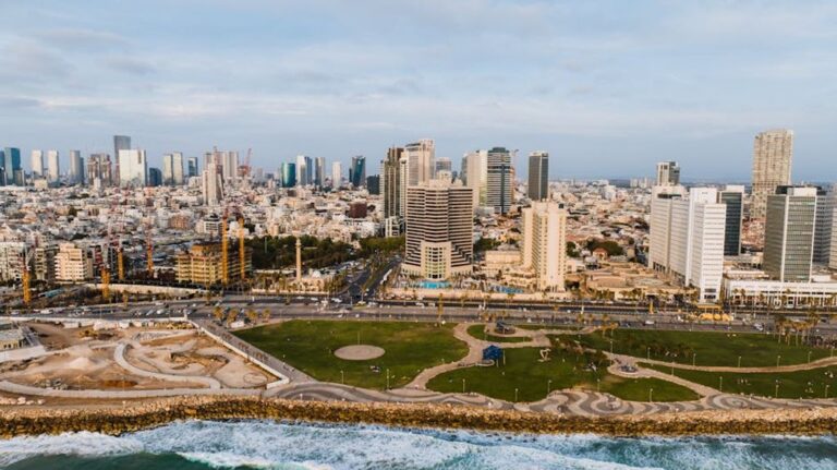 urban renewal tel aviv
